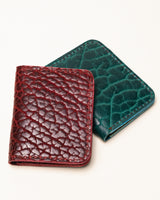 Heritage Wallet