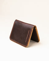 Heritage Wallet