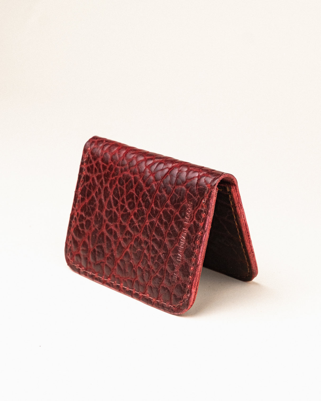 Heritage Wallet