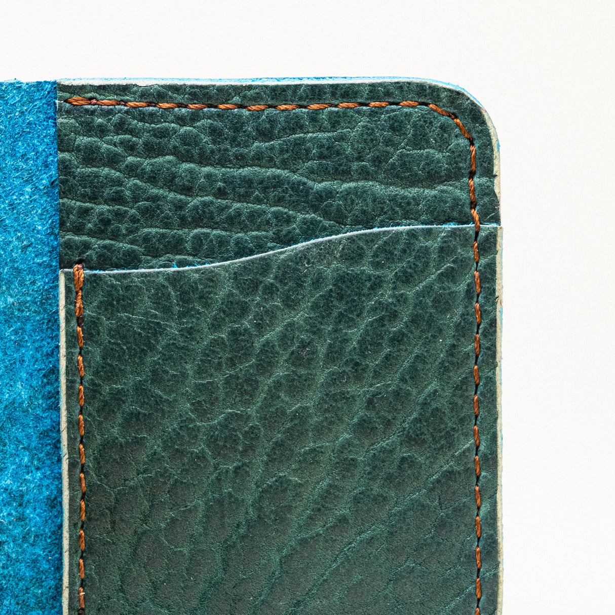Heritage Wallet
