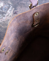 Stomp Logo Field Tote - 有货