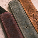 Build Your Own - American Bison Heritage Belt