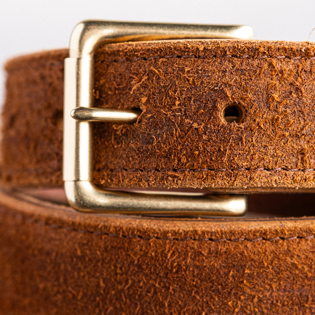 Build Your Own - American Bison Heritage Belt
