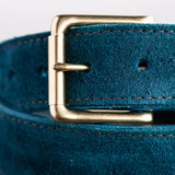Build Your Own - American Bison Heritage Belt