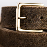 Build Your Own - American Bison Heritage Belt