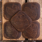 Nicks Heritage Log Carrier