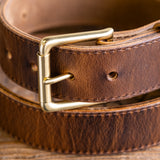 Nicks Heritage Log Carrier