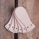 False Tongues/Kiltie (Sold in Pairs)