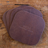 Leather Goods Bundle: Beverage