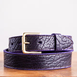 Build Your Own - American Bison Heritage Belt