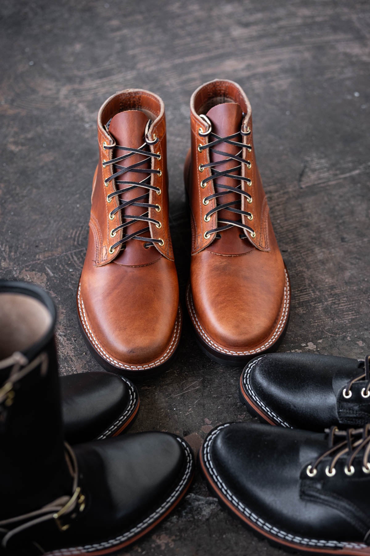 LL64 - Maker's Collection