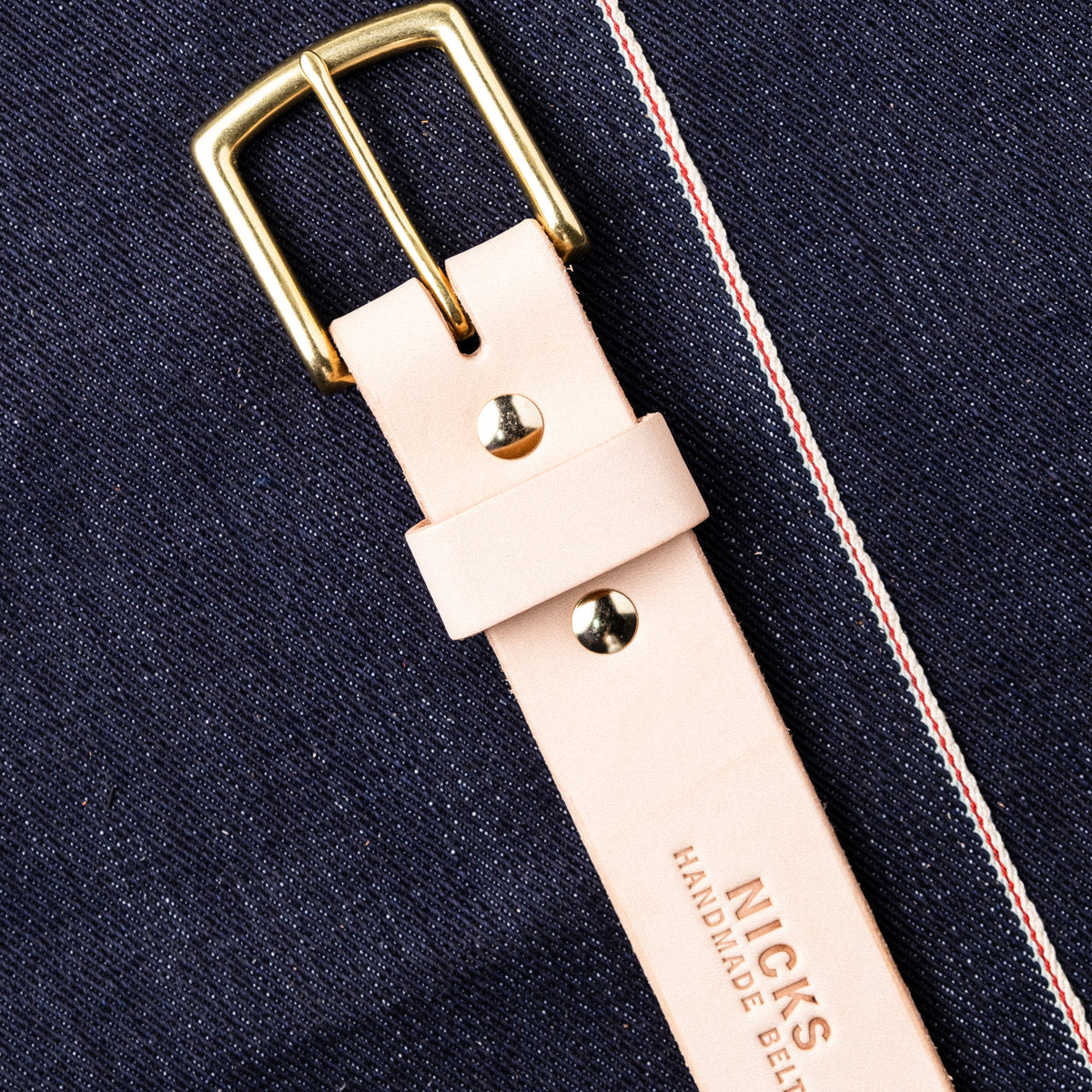 En existencia - Cinturón de trabajo de servicio pesado