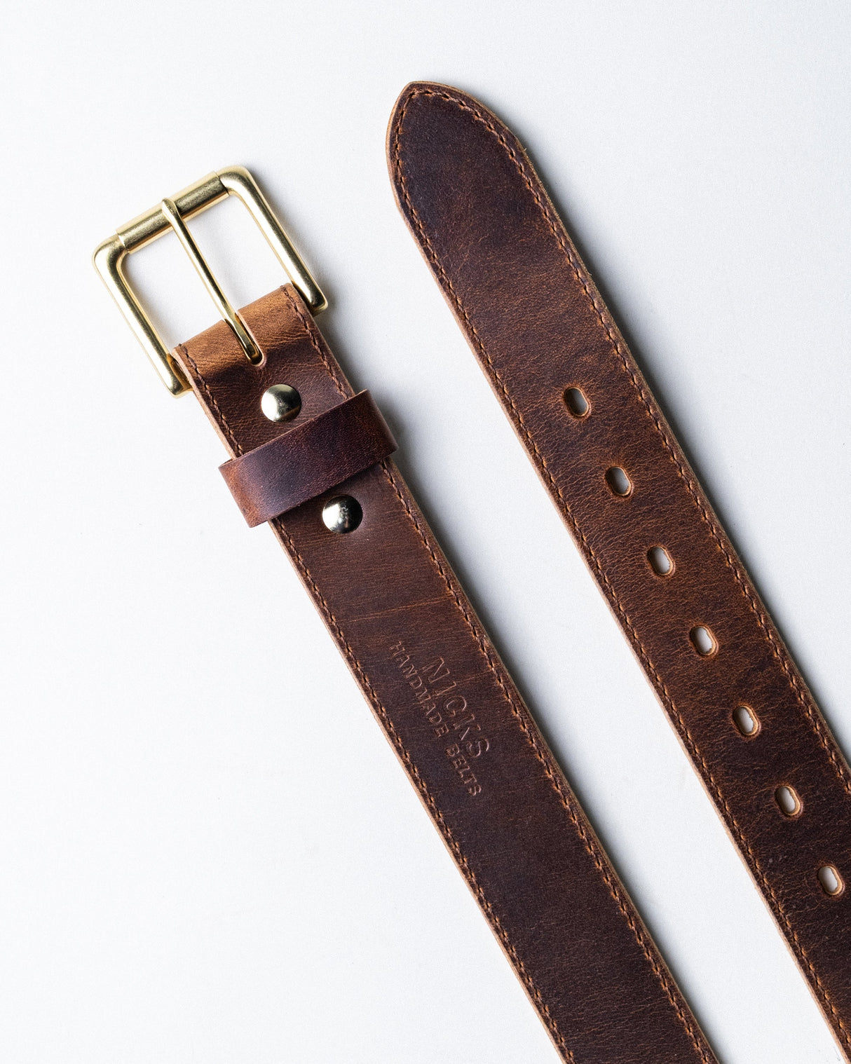In-Stock - Heritage Belt