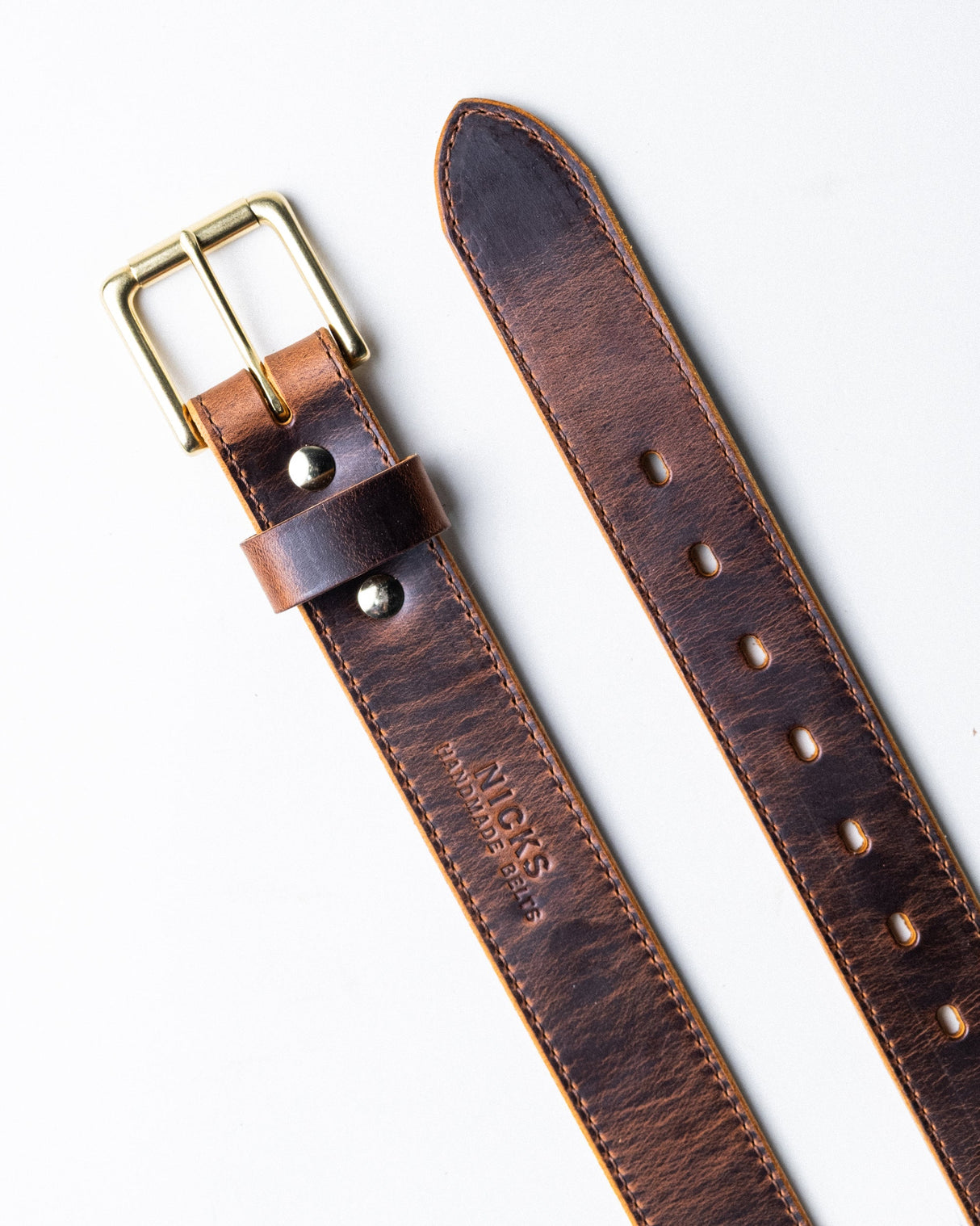 In-Stock - Heritage Belt