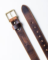 In-Stock - Heritage Belt