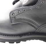 Lace Up Safety Toe! 11 C - Seconds!