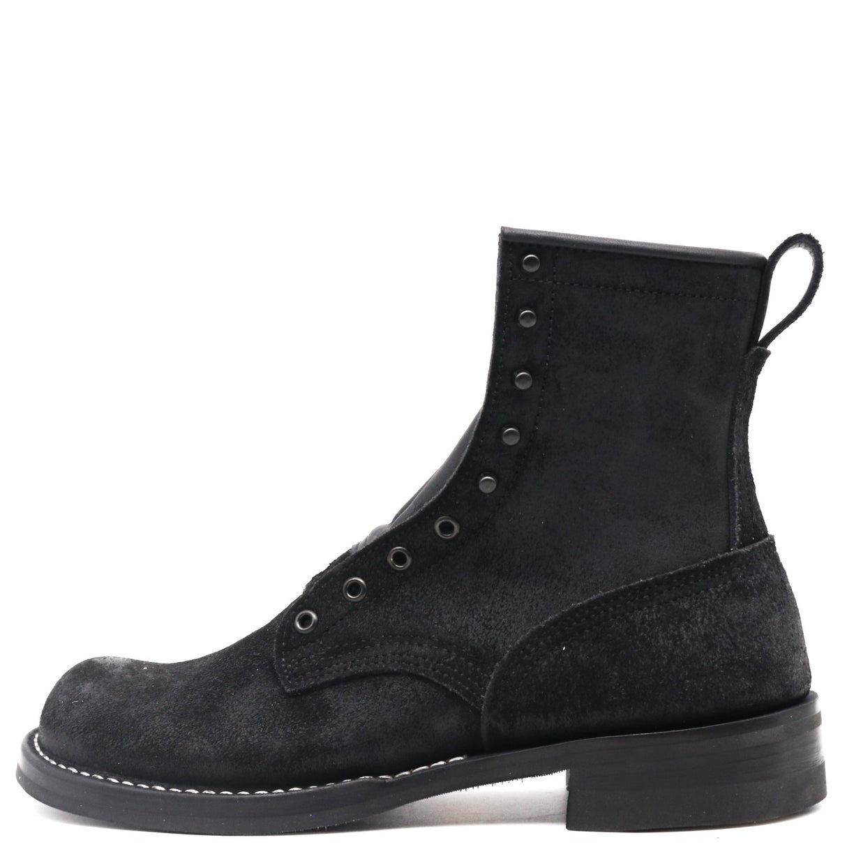 Lace-Up MTO 9.0 C - Ready To Ship!