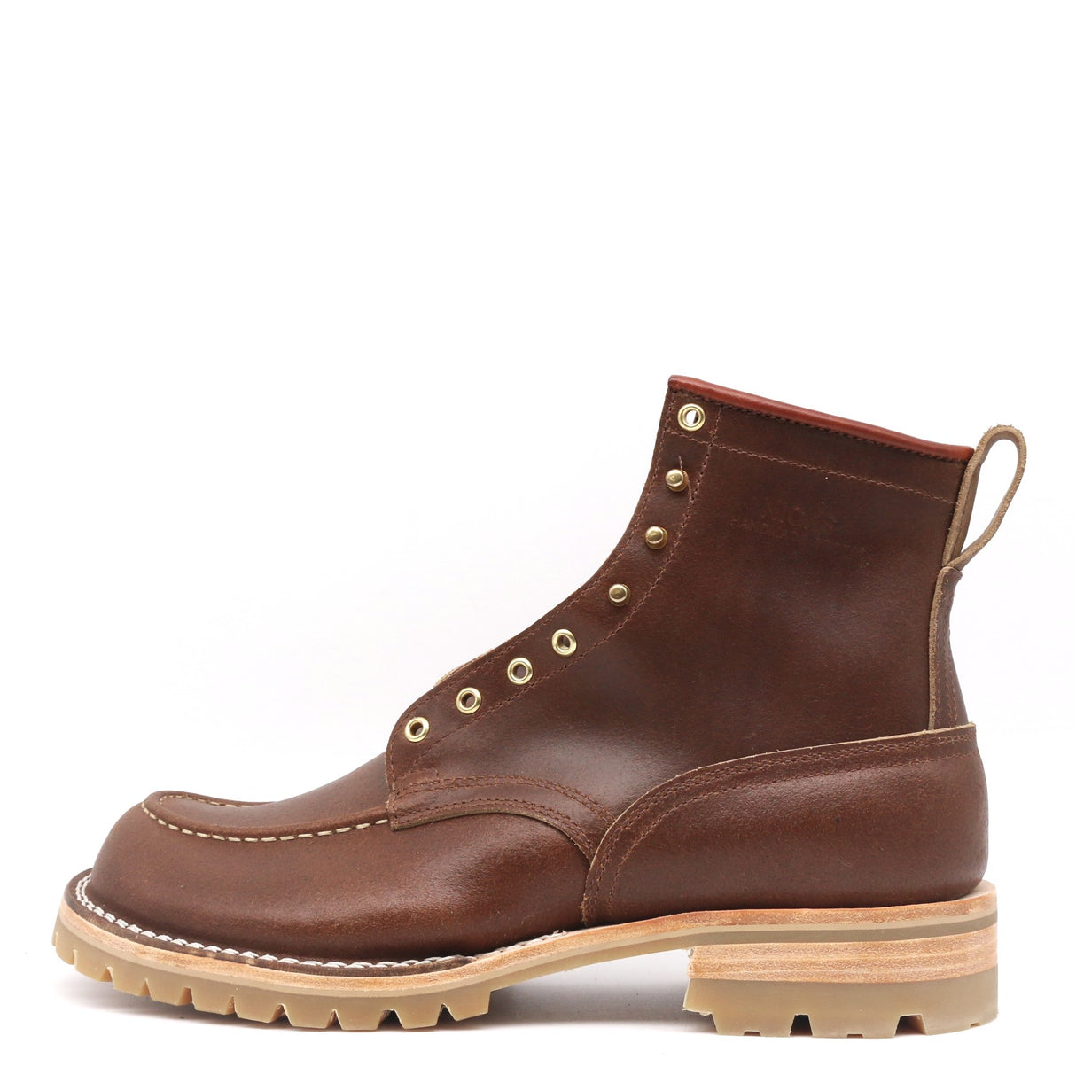 Moc Toe Lug 13 FF - Ready To Ship!