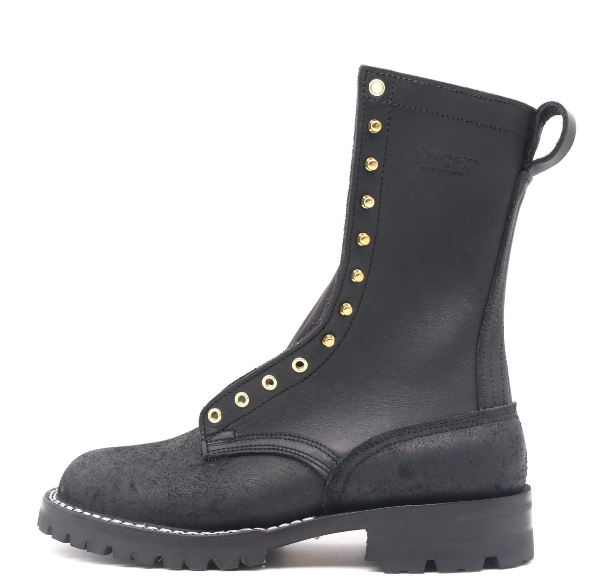 *Insulated* LaceUp 10.5 EE - Ready To Ship!