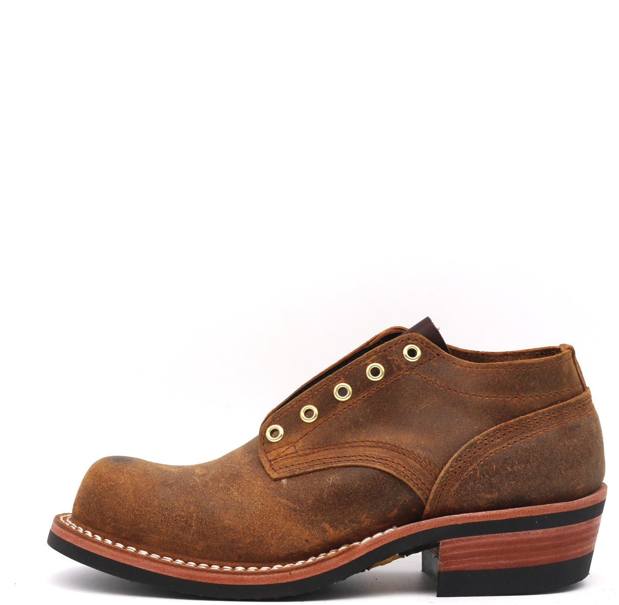 Waxy Commander 8.5 D - Ready To Ship!