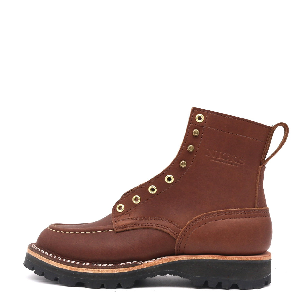 Moc Toe Wedge 7.5 A - Ready To Ship!