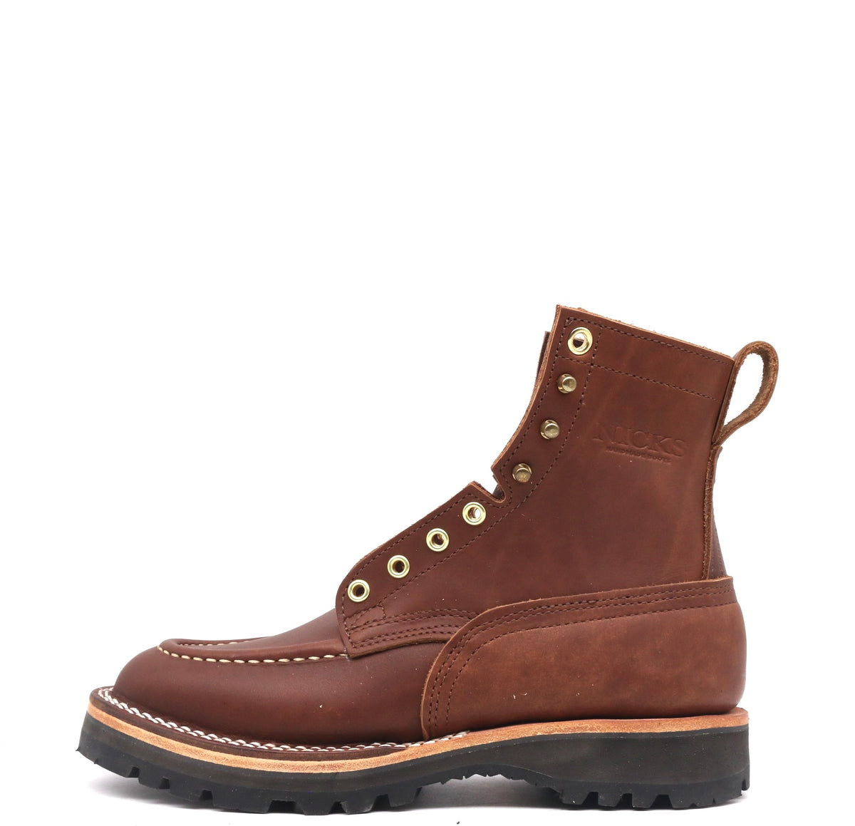 Moc Toe Wedge HD 7.5 A - ¡Listo para enviar!