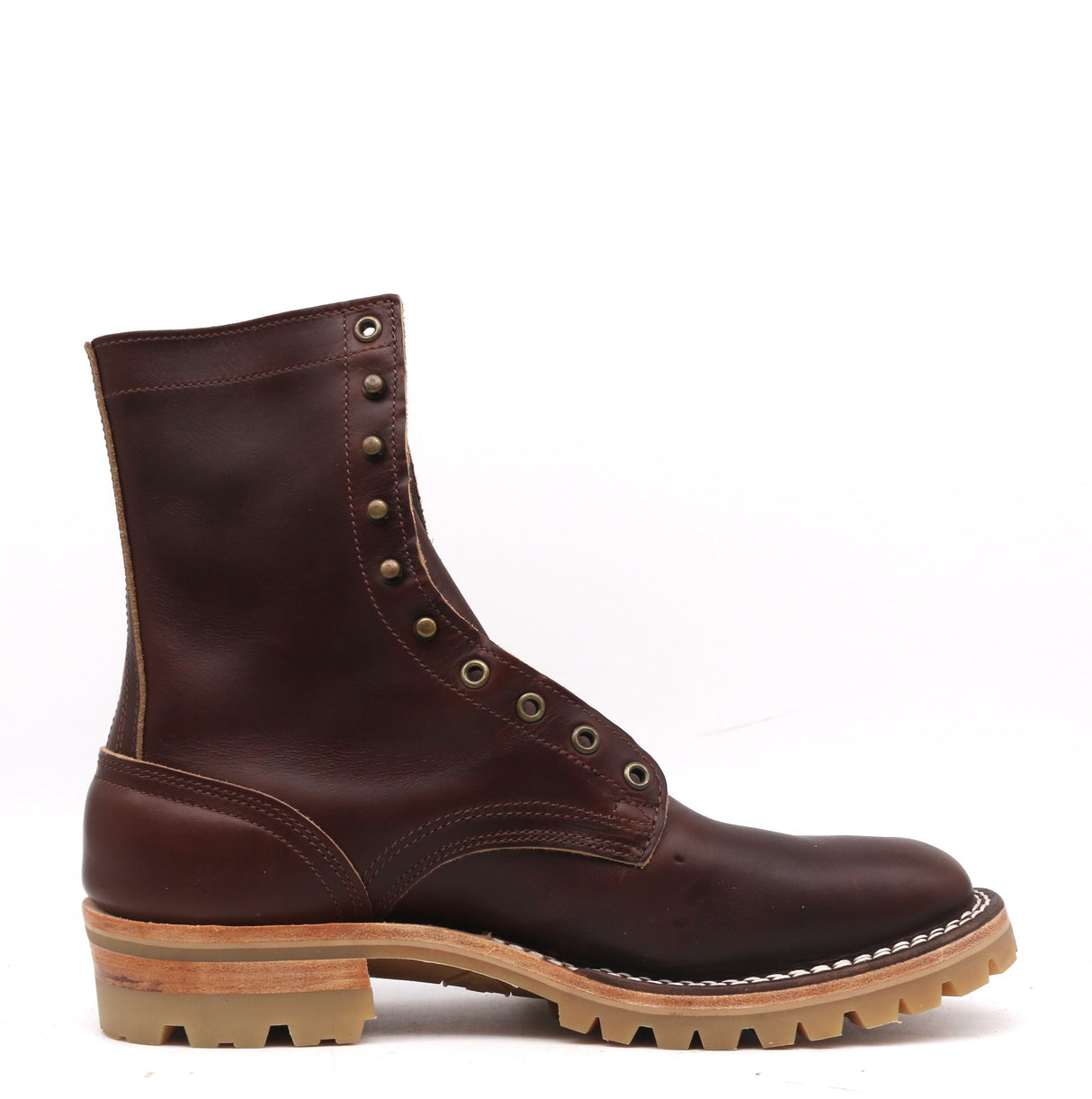 Thurman Classic Arch LaceUp 10.5 C - Seconds!