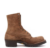 Safety Laceup 11.5 A - Seconds!