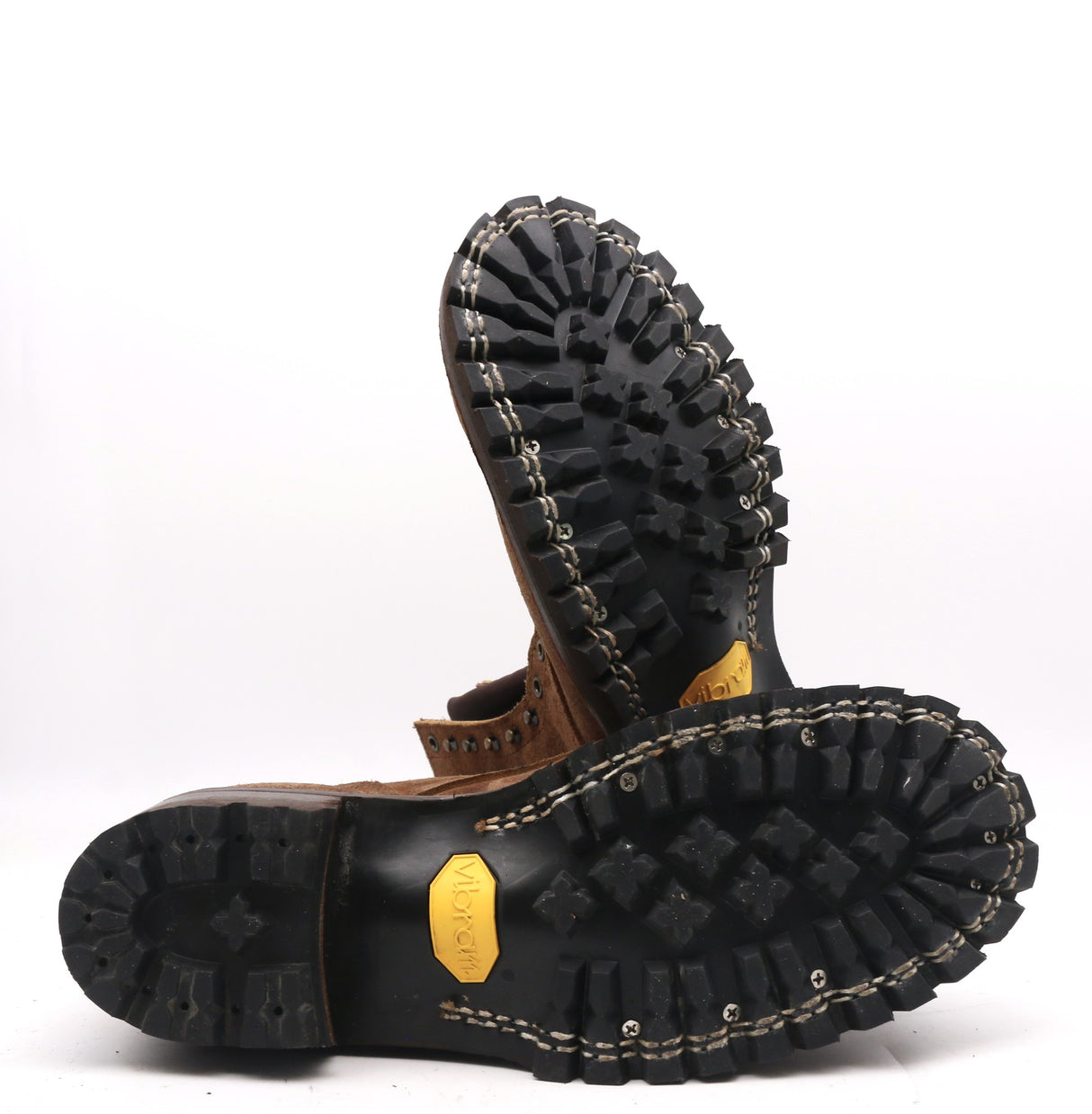 Safety Laceup 11.5 A - Seconds!