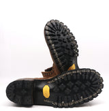 Safety Laceup 11.5 A - Seconds!