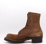 Safety Laceup 11.5 A - Seconds!