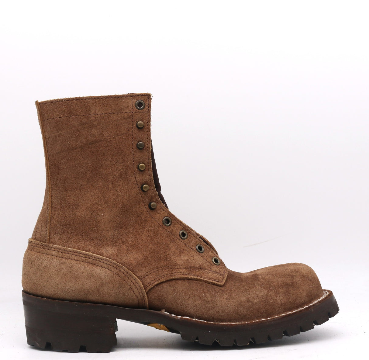 Safety Laceup 11.5 A - Seconds!