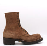Safety Laceup 11.5 A - Seconds!