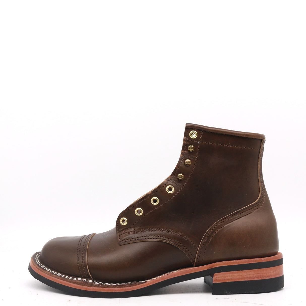 Americana 9.5 F - Ready To Ship!