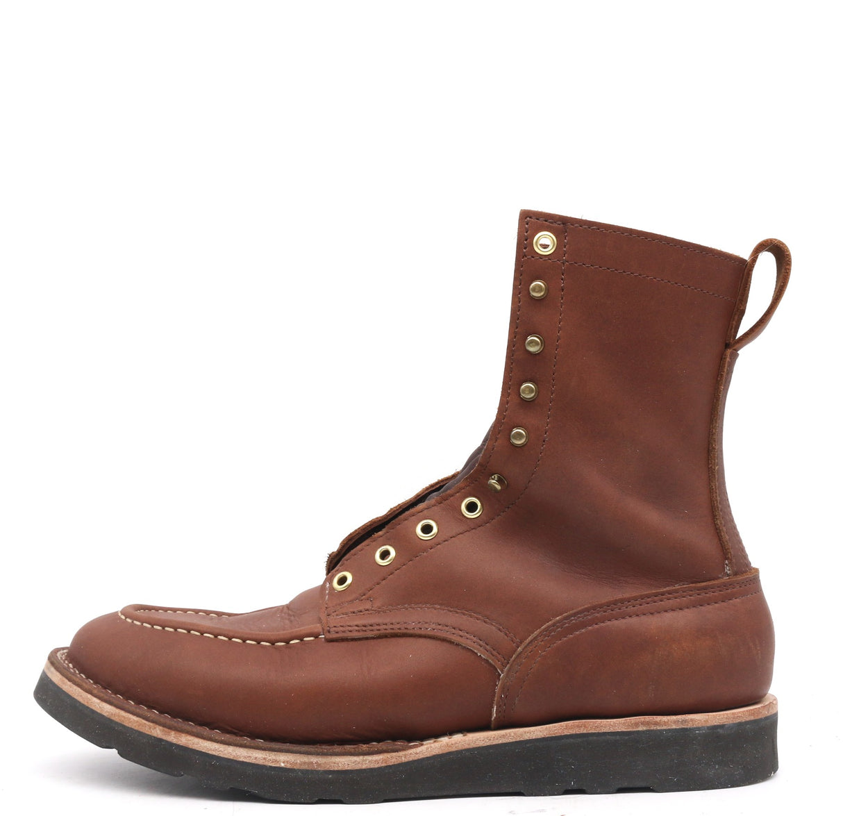 Moc Toe Wedge 13 D - Seconds!