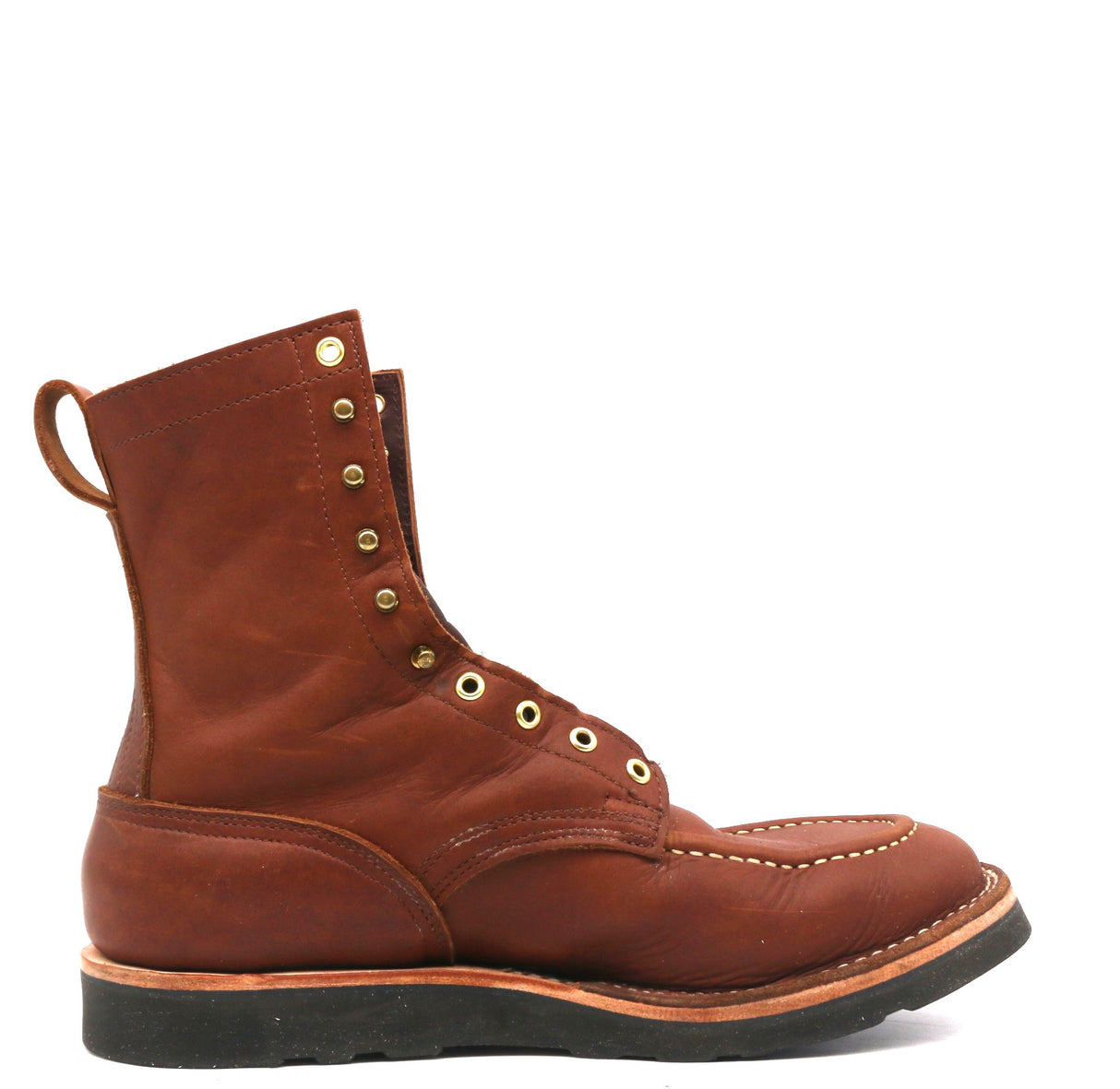 Moc Toe Wedge 13 D - Seconds!
