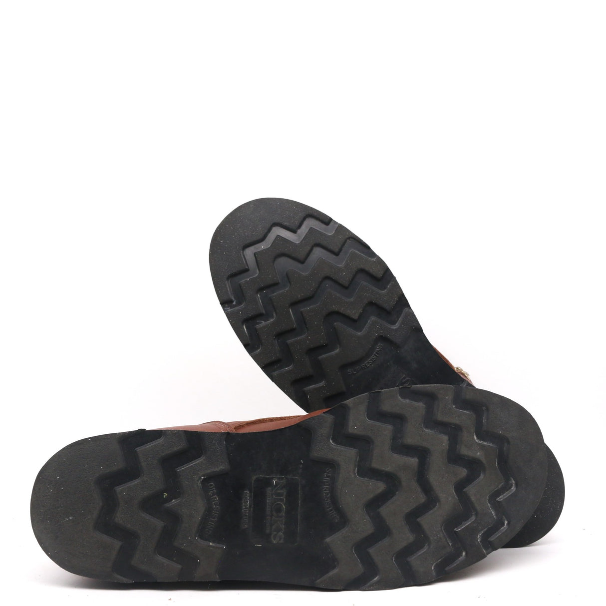 Moc Toe Wedge 13 D - Seconds!