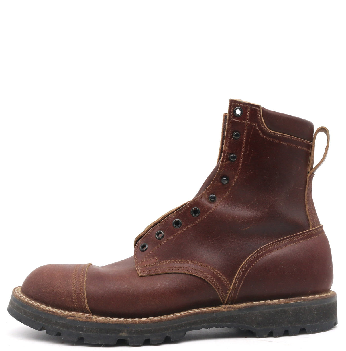 Ridgeline Hiking Boot 14.5 A - Seconds!