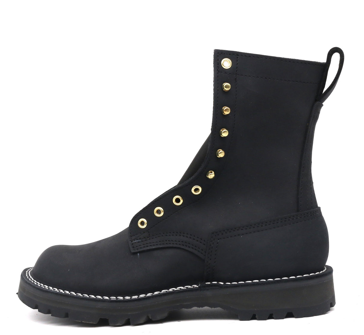 Side zip 9.5 - Ready to ship!