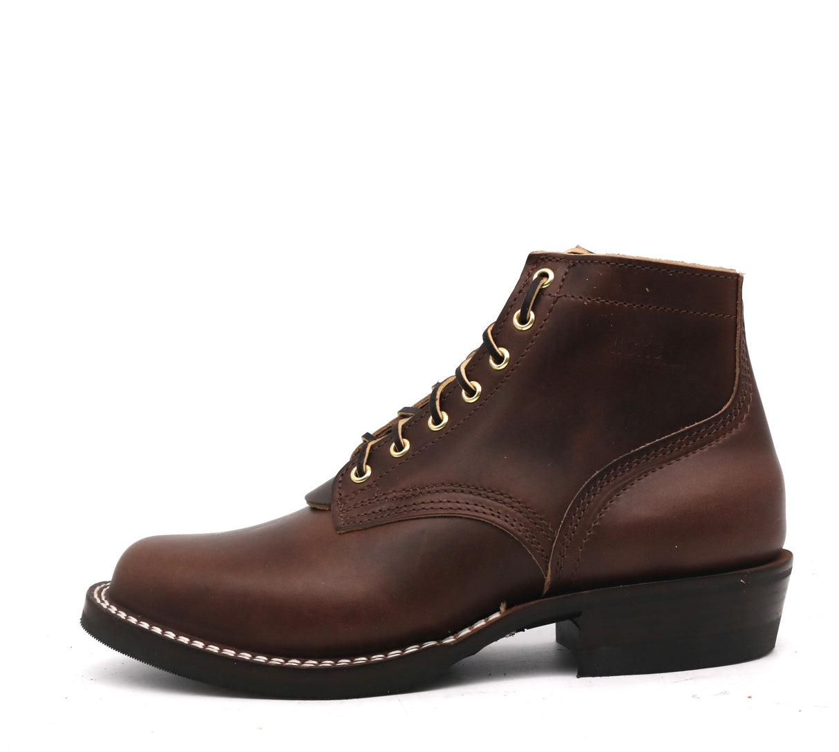 Lace up 10.5 E - Ready to ship!