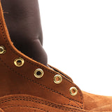 Lace up 6.5 D - Seconds!