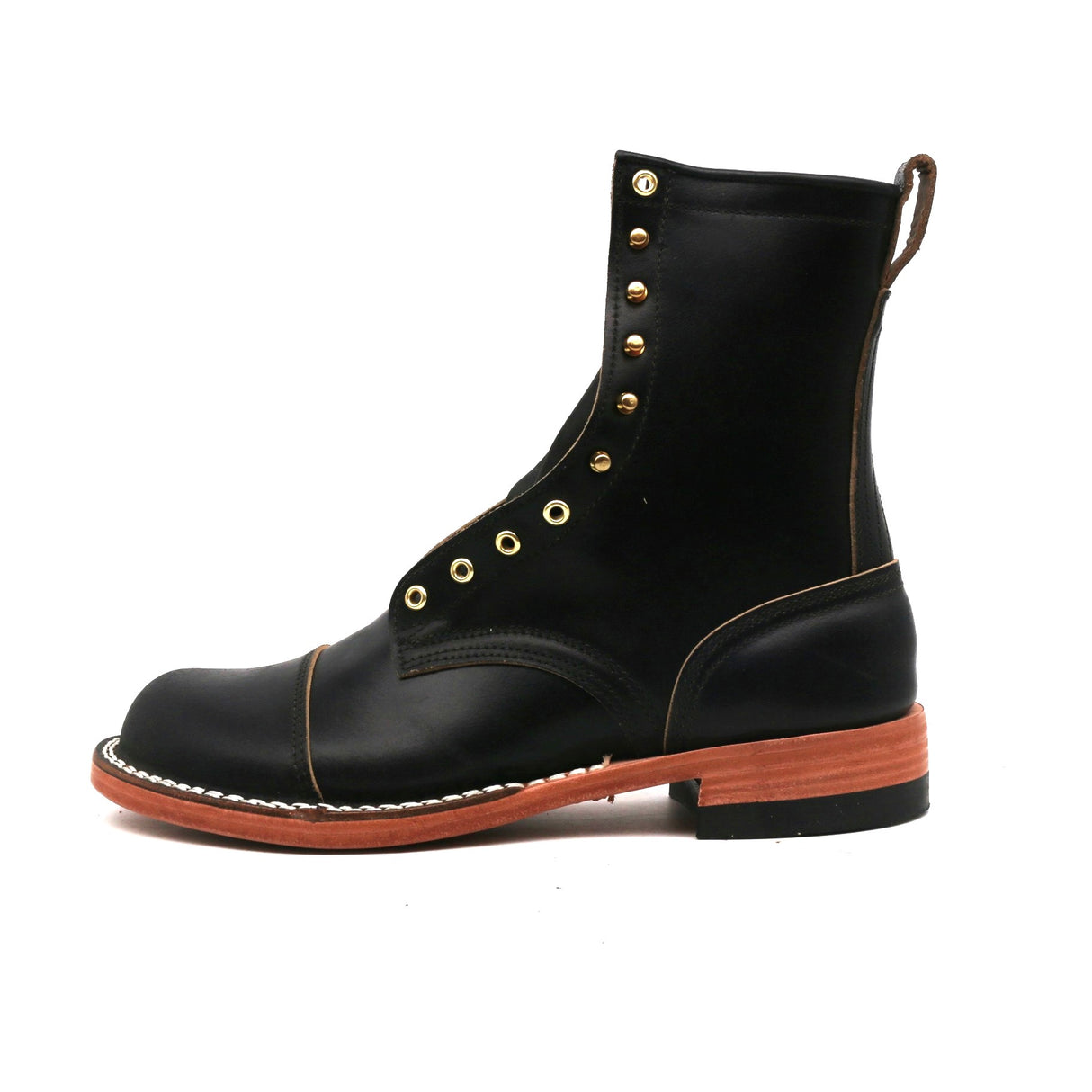 Trooper TNW 11.5 D - Ready to ship!