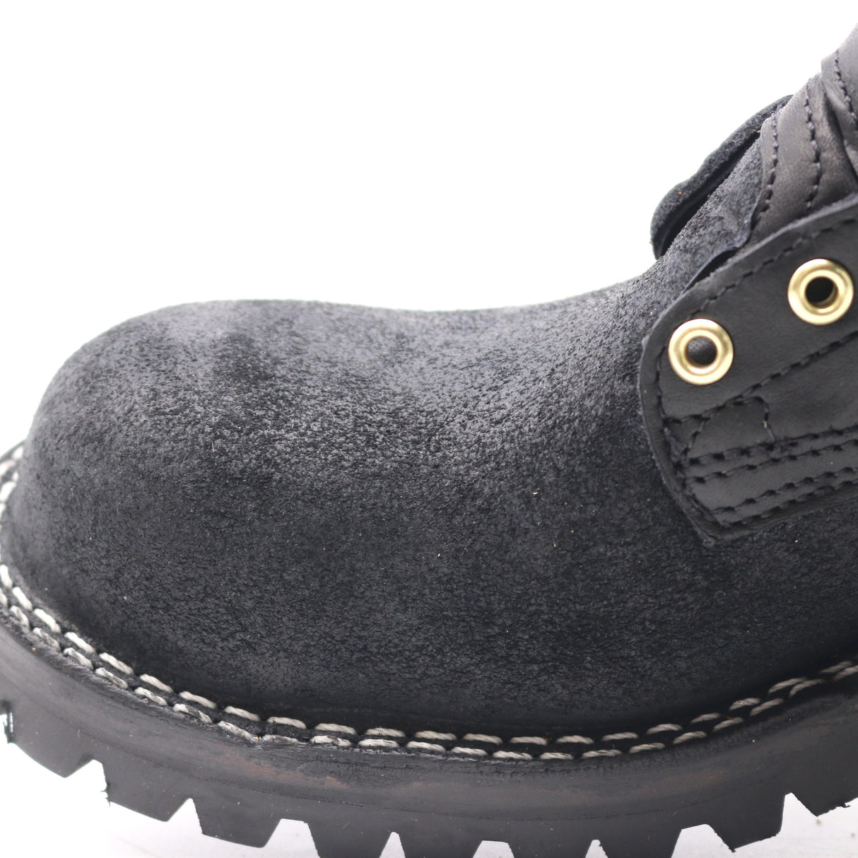 HD BuilderPro® (Safety Toe) 9.5 D - Seconds!