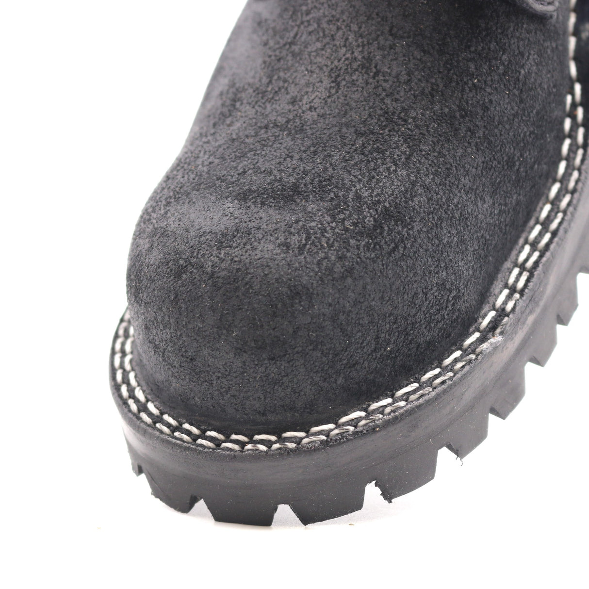 HD BuilderPro® (Safety Toe) 9.5 D - Seconds!
