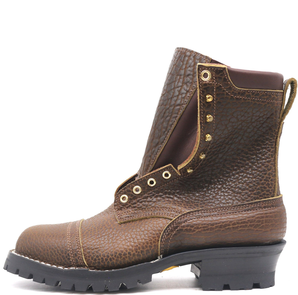 HD Lace Up MTO 11.5 F - Ready To Ship!