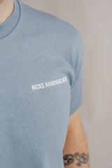 Belt Straps T-Shirt