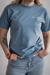 Belt Straps T-Shirt