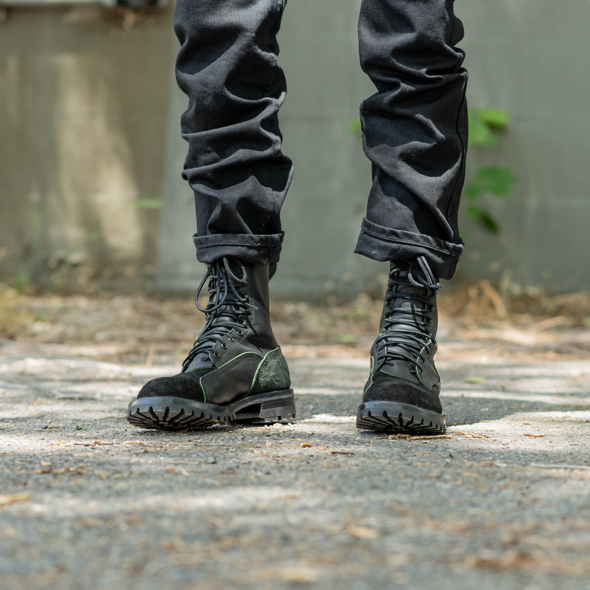 Aliencore ND1 - Nicks x Rose Anvil