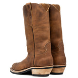 Palouse Western Work Boot - Out Of Stock