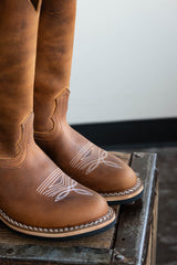 Palouse Western Work Boot - Out Of Stock